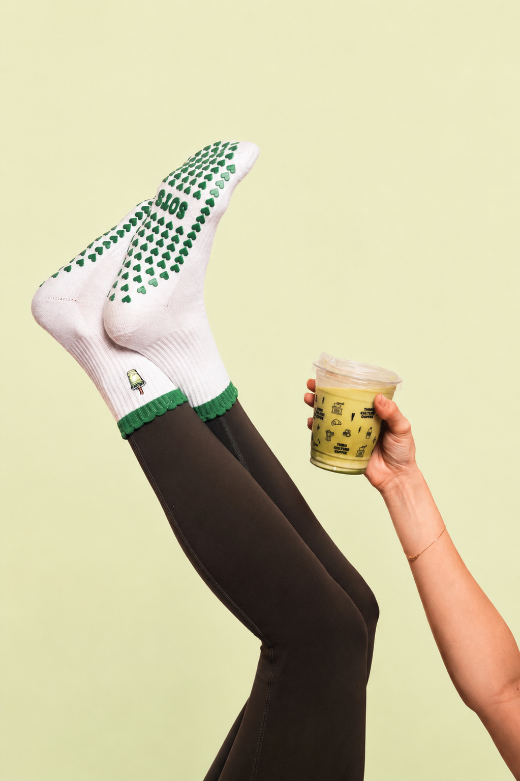 Matcha Club