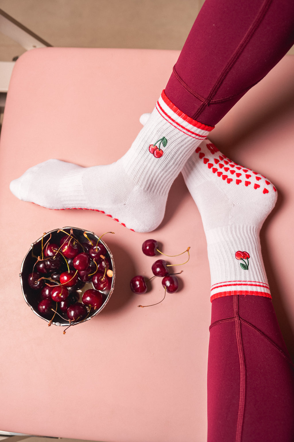 Cherry Pop